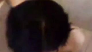 ngewe di kamar mandi