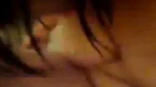 ngewe di kamar mandi