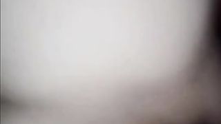 Vietnamese Nguyen Loan showing off in Dong Nai Vietnam