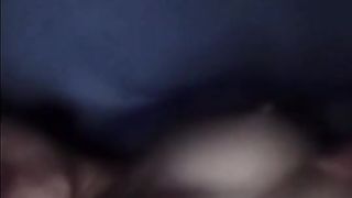 Vietnamese Nguyen Loan showing off in Dong Nai Vietnam