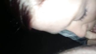 Young Married Woman Wants To Suck and Swallow.