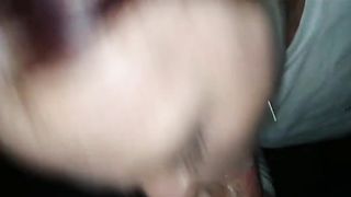 Young Married Woman Wants To Suck and Swallow.