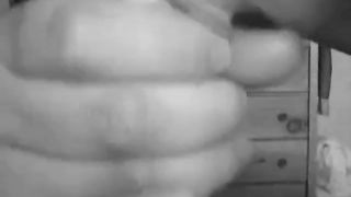 Asian girl takes huge cock