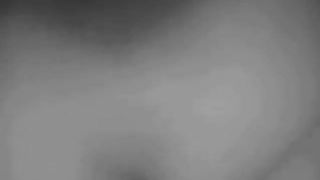 Asian girl takes huge cock