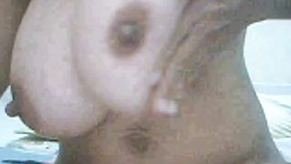 Big Asian Boobs Cam 2