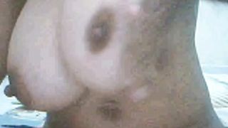 Big Asian Boobs Cam 2