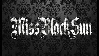 Miss Blacksun whorship