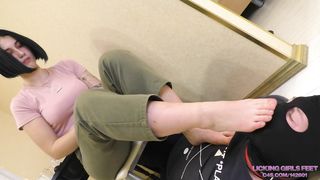 Valentina - you are a miserable loser