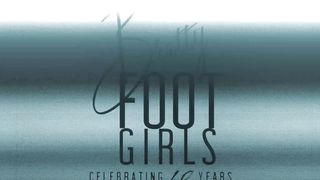 Princess Rene - foot stool loser