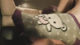 Avery'S Worthless Slave