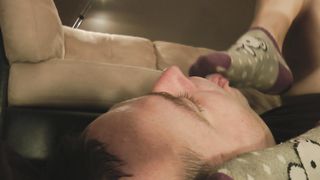 Avery'S Worthless Slave