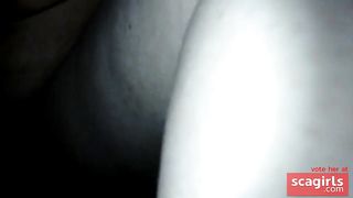 Fuck My Fat Hairy Girl in the Period BBW