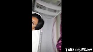 Navajo native getting fucked