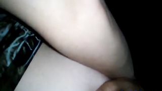 Hot Girl Shared at the Gloryhole Pt. 2