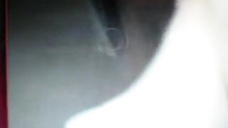 Busty Chinese Bra Demonstration