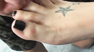 Mistress royal and poor slave