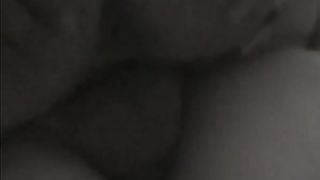 Dark Milf Breast Milk and Squirt