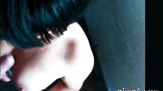 Erika aus Pinneberg geiler Morgenfick