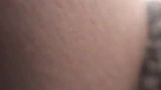 Facesitting ass worship