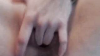 Webcam girl squirt! 3