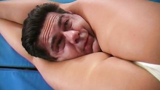 xcsdKristianaMixedWrestlingxcsdasd