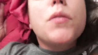 POV - Fucking With A Stranger