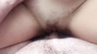 POV - Fucking With A Stranger