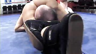 Anton,MixedWrestling452