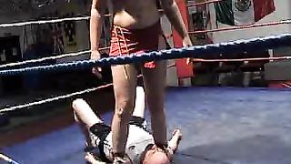 Anton,MixedWrestling455