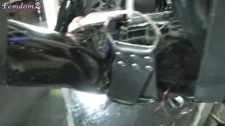 Sbml2serveu My Anal Punishment  1