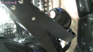 Sbml2serveu My Anal Punishment  1