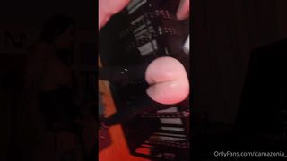 Damazonia another fucking time