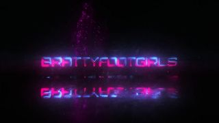 BrattyFootGirls - Our Perfect Asian Soles