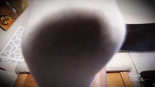 BrattyFootGirls - Suffer for Step Sis' Soles!