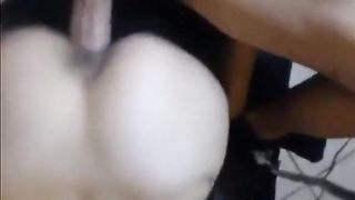 Milf Webcam Model Takes a 10 Inch Cock