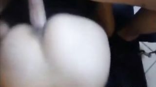 Milf Webcam Model Takes a 10 Inch Cock