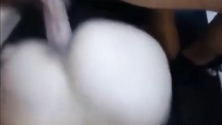 Milf Webcam Model Takes a 10 Inch Cock