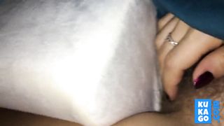 Hairy pussy dreams 2