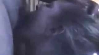 Horny 30'years old blond sucks like her life depends on it!