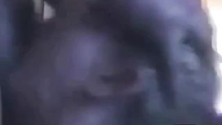 Horny 30'years old blond sucks like her life depends on it!