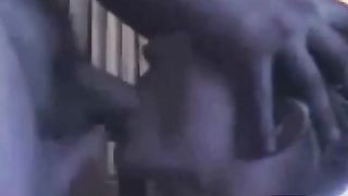 Horny 30'years old blond sucks like her life depends on it!