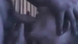 Horny 30'years old blond sucks like her life depends on it!