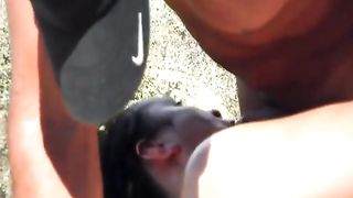 Maspalomas Beach fun