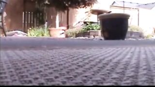 Latina Fucking The Great American Challenge Dildo