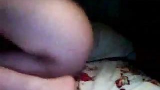 My first time on Cam