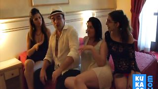 Video  casting luglio 2015 -   Rosy Moore