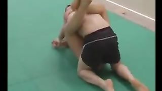 mixed wrestling 30