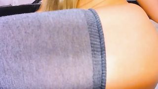 Asian Chick so Hot Wild and Pussy Wet