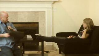 welcome home mistress