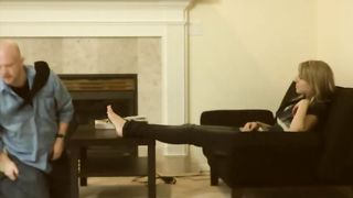 welcome home mistress